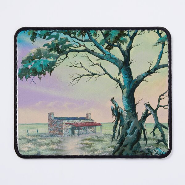 Item preview, Nundroo Ruinscape designed and sold by speedlineart.