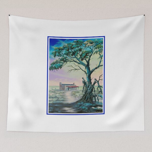 Item preview, Nundroo Ruinscape designed and sold by speedlineart.