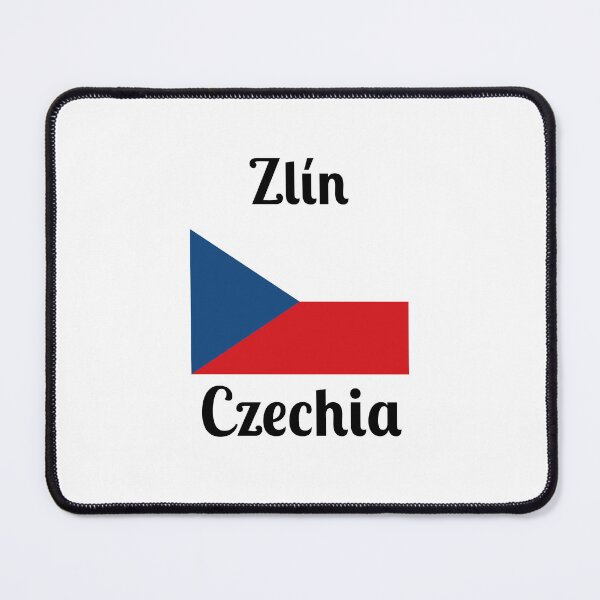 Item preview, Zlín Czechia - Stylish Prints, designed and sold by Fleetwood1994.