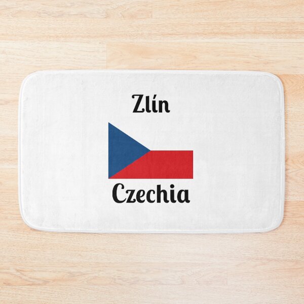 Item preview, Zlín Czechia - Stylish Prints, designed and sold by Fleetwood1994.