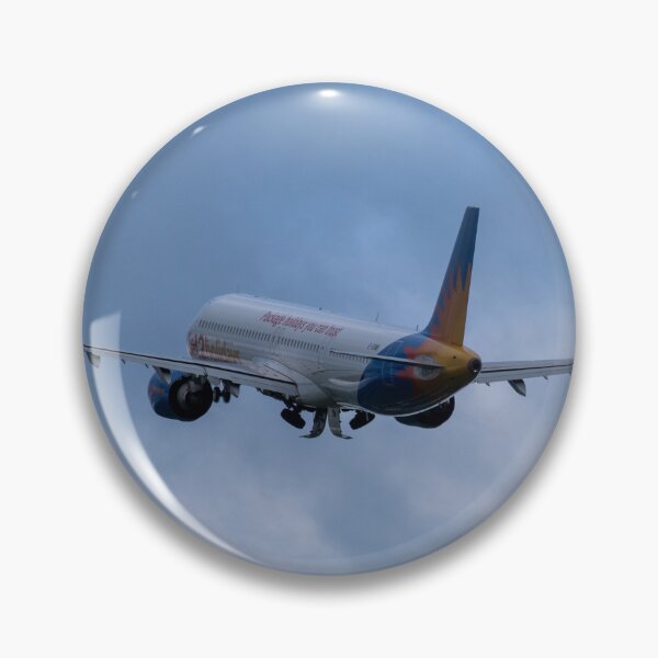 Item preview, MAN to AGP Jet2 Airbus A321-251NX G-SUNB designed and sold by Skyframe Aviation.