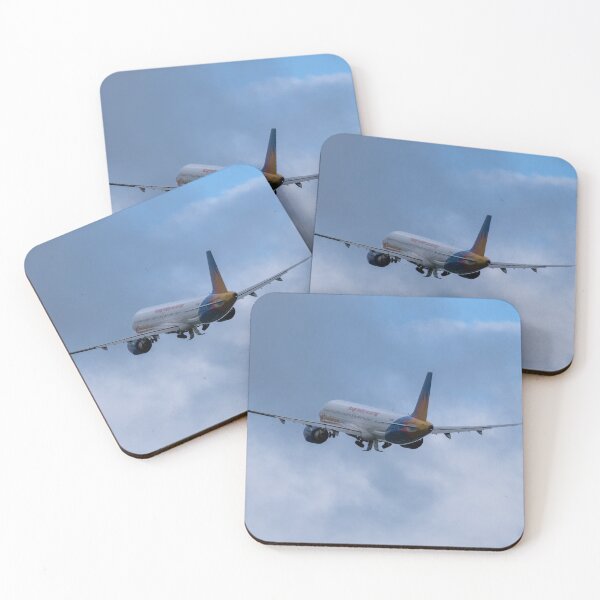 Item preview, MAN to AGP Jet2 Airbus A321-251NX G-SUNB designed and sold by Skyframe Aviation.