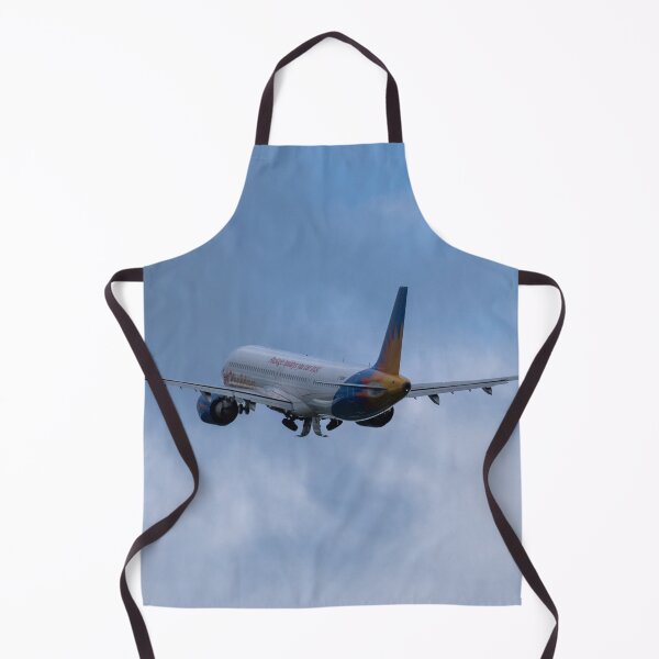 Item preview, MAN to AGP Jet2 Airbus A321-251NX G-SUNB designed and sold by Skyframe Aviation.