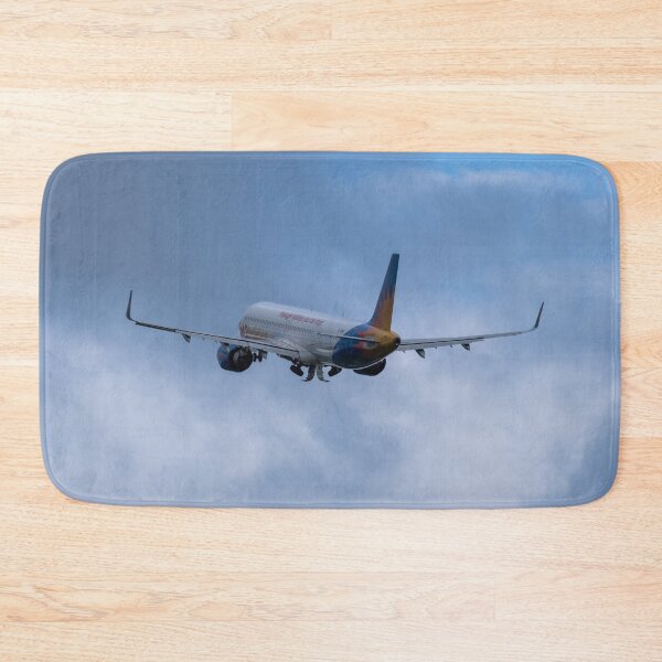 Item preview, MAN to AGP Jet2 Airbus A321-251NX G-SUNB designed and sold by Skyframe Aviation.