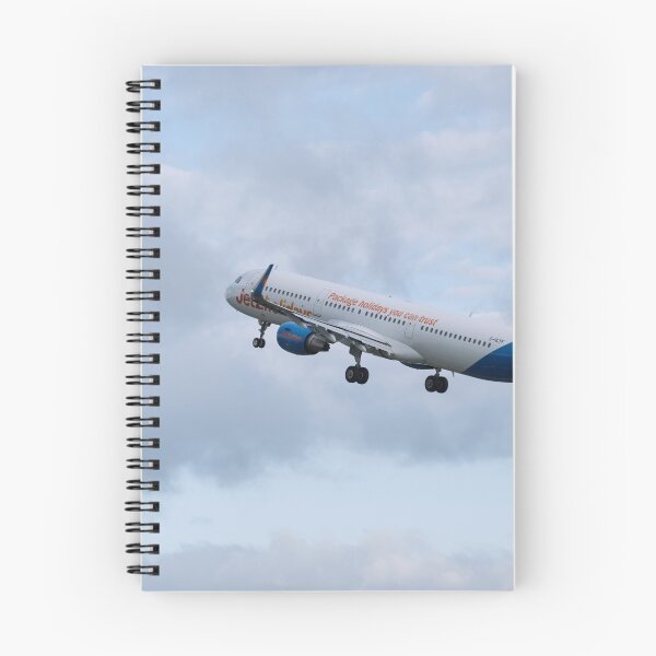 Item preview, MAN to CFU Jet2 Airbus A321-211 G-HLYF designed and sold by Skyframe Aviation.