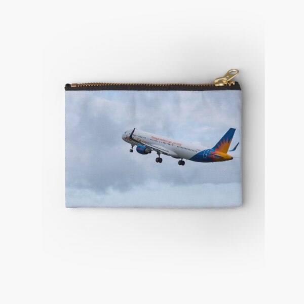 Item preview, MAN to CFU Jet2 Airbus A321-211 G-HLYF designed and sold by Skyframe Aviation.