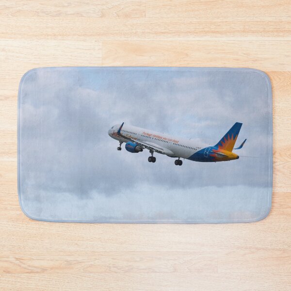 Item preview, MAN to CFU Jet2 Airbus A321-211 G-HLYF designed and sold by Skyframe Aviation.