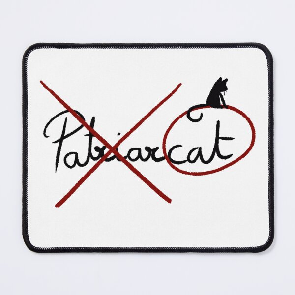 Item preview, patriarchal cat designed and sold by Kalhanne.