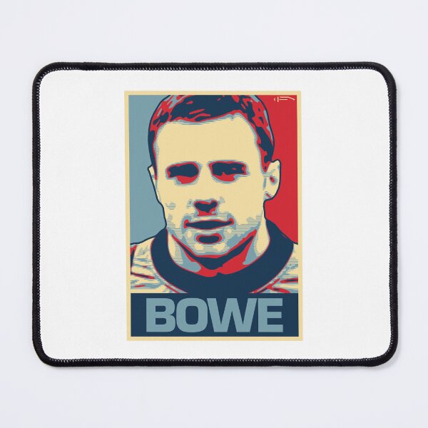 Item preview, Bowe designed and sold by DFA.