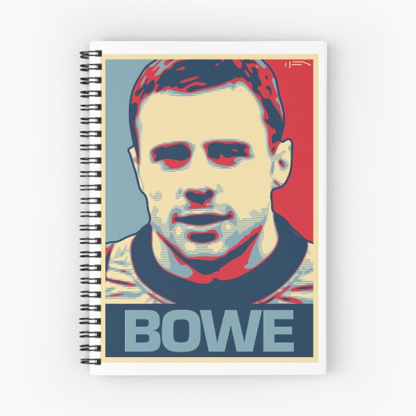 Item preview, Bowe designed and sold by DFA.