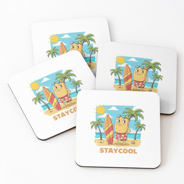 Item preview, stay cool !!! wowww classic tshirt designed and sold by anandsiva2703.