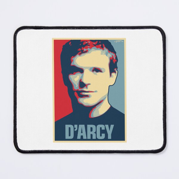 Item preview, D'Arcy designed and sold by DFA.