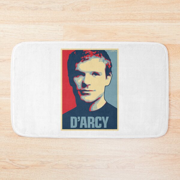Item preview, D'Arcy designed and sold by DFA.