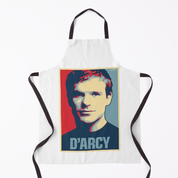 Item preview, D'Arcy designed and sold by DFA.