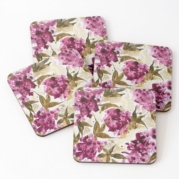 Item preview, Where the Gumnuts Grow  designed and sold by Melanie Norman Art.