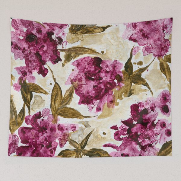 Item preview, Where the Gumnuts Grow  designed and sold by Melanie Norman Art.