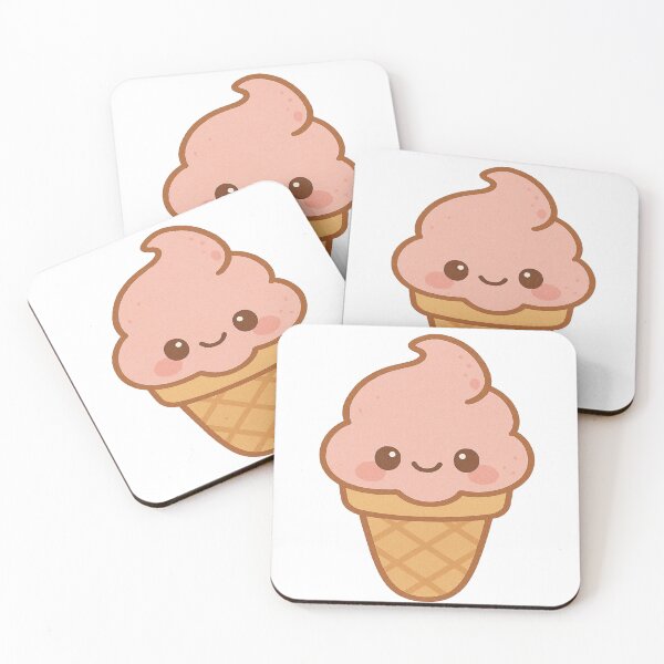 Item preview, Sweet Ice Cream designed and sold by Arkaness.