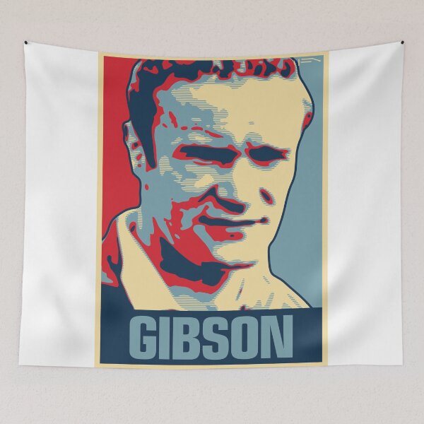 Item preview, Gibson designed and sold by DFA.