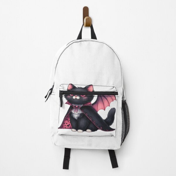 Item preview, Black Cat Coquette Halloween  designed and sold by cawtoon.