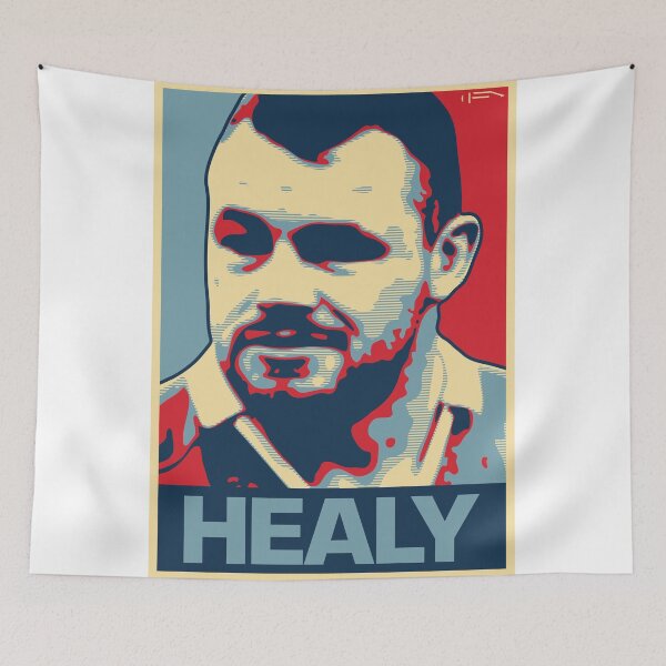 Item preview, Healy designed and sold by DFA.