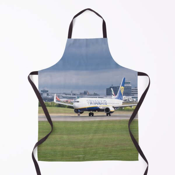 Item preview, MAN to ZAD Ryanair Boeing 737-8AS G-RUKF designed and sold by Skyframe Aviation.