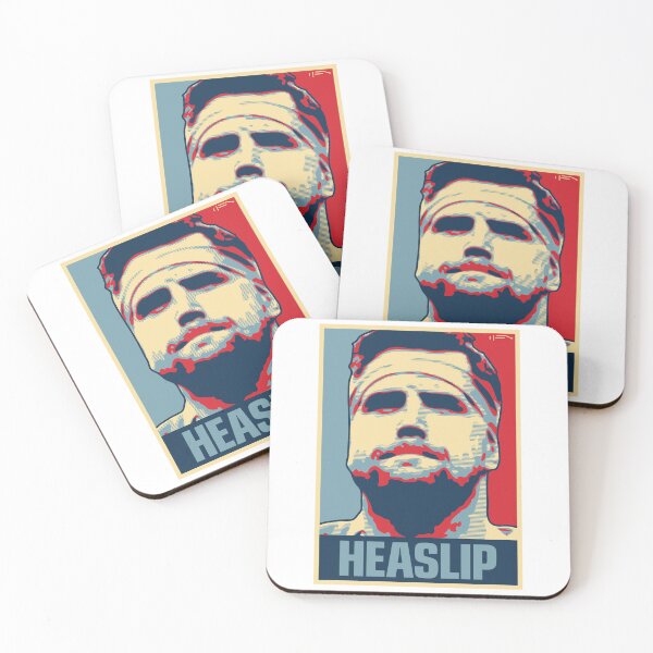 Item preview, Heaslip designed and sold by DFA.