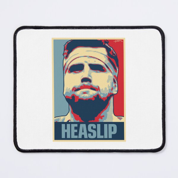 Item preview, Heaslip designed and sold by DFA.