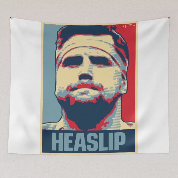 Item preview, Heaslip designed and sold by DFA.