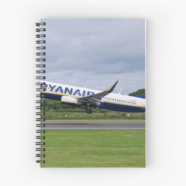 Item preview, MAN to ZAD Ryanair Boeing 737-8AS G-RUKF designed and sold by Skyframe Aviation.