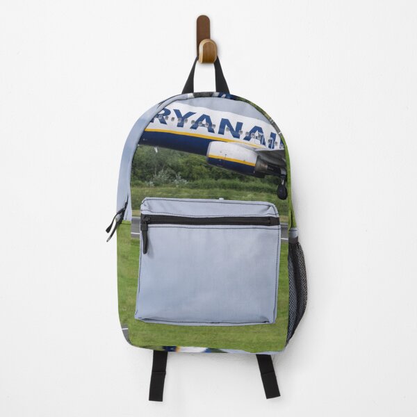 Item preview, MAN to ZAD Ryanair Boeing 737-8AS G-RUKF designed and sold by Skyframe Aviation.