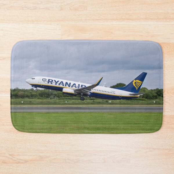 Item preview, MAN to ZAD Ryanair Boeing 737-8AS G-RUKF designed and sold by Skyframe Aviation.