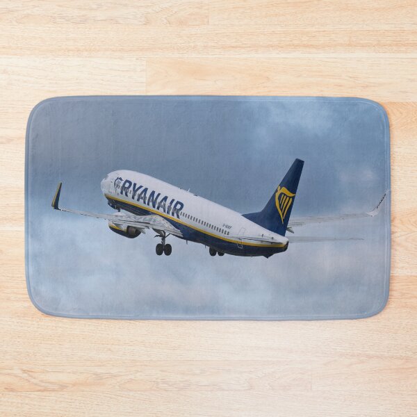 Item preview, MAN to ZAD Ryanair Boeing 737-8AS G-RUKF designed and sold by Skyframe Aviation.