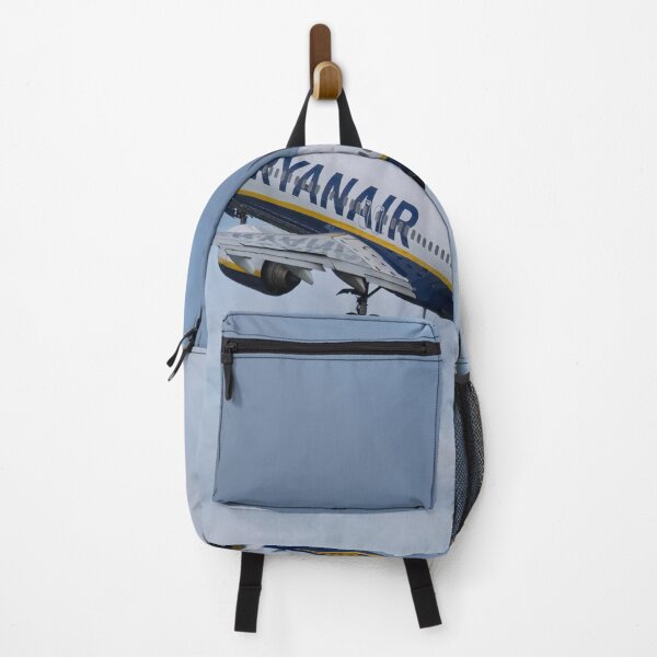 Item preview, MAN to ZAD Ryanair Boeing 737-8AS G-RUKF designed and sold by Skyframe Aviation.