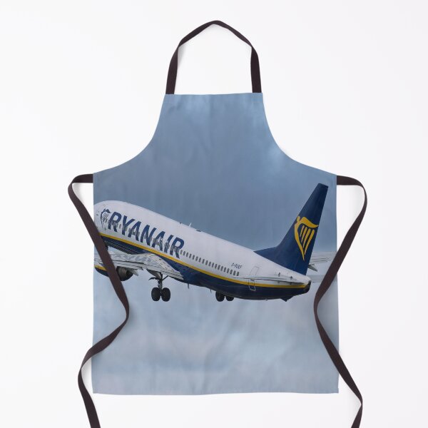 Item preview, MAN to ZAD Ryanair Boeing 737-8AS G-RUKF designed and sold by Skyframe Aviation.