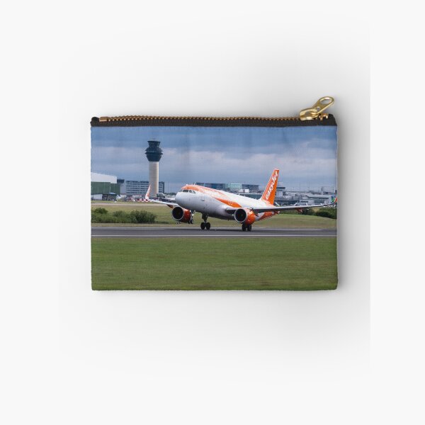 Item preview, MAN to LPA easyJet Airbus A320-251N G-UZEH designed and sold by Skyframe Aviation.