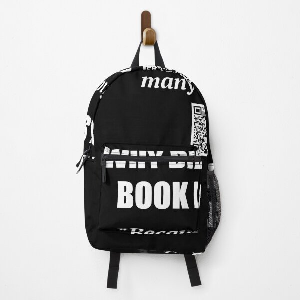 Item preview, Sad Math Book Joke – Too Many Problems designed and sold by BrushRushX.