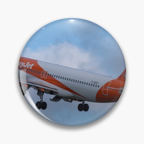 Item preview, MAN to LPA easyJet Airbus A320-251N G-UZEH designed and sold by Skyframe Aviation.