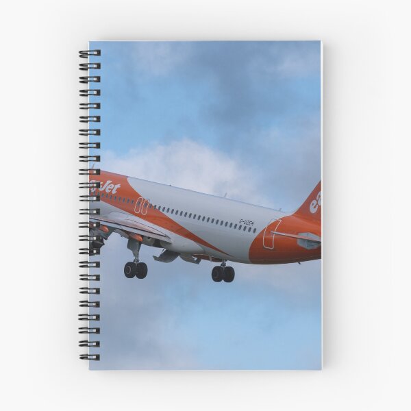 Item preview, MAN to LPA easyJet Airbus A320-251N G-UZEH designed and sold by Skyframe Aviation.
