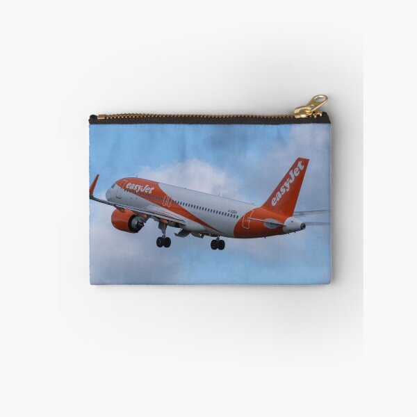 Item preview, MAN to LPA easyJet Airbus A320-251N G-UZEH designed and sold by Skyframe Aviation.