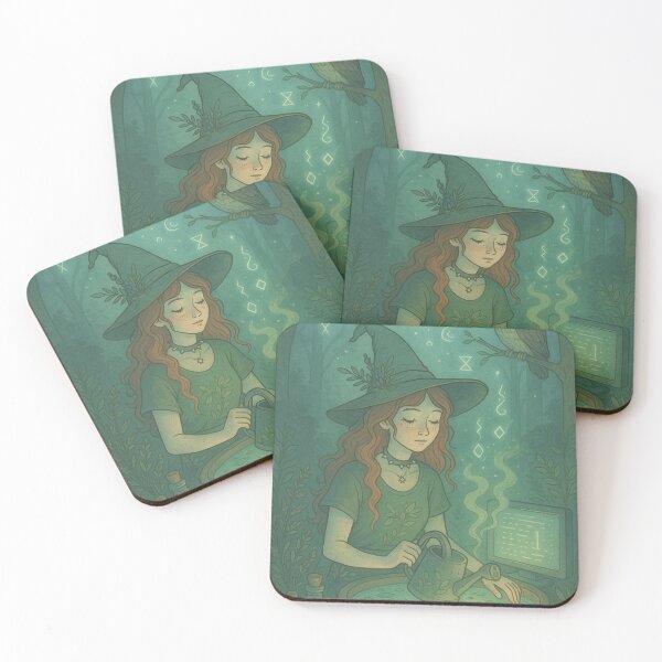 Item preview, Witch designed and sold by Day Dreamer.