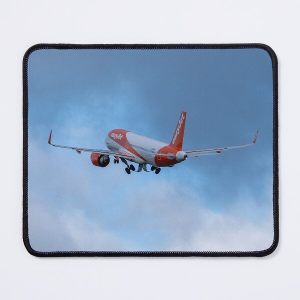 Item preview, MAN to LPA easyJet Airbus A320-251N G-UZEH designed and sold by Skyframe Aviation.