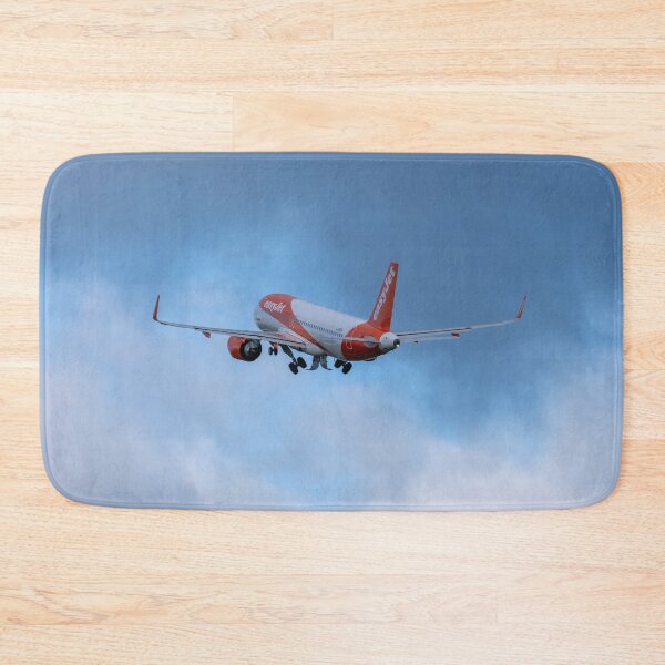 Item preview, MAN to LPA easyJet Airbus A320-251N G-UZEH designed and sold by Skyframe Aviation.