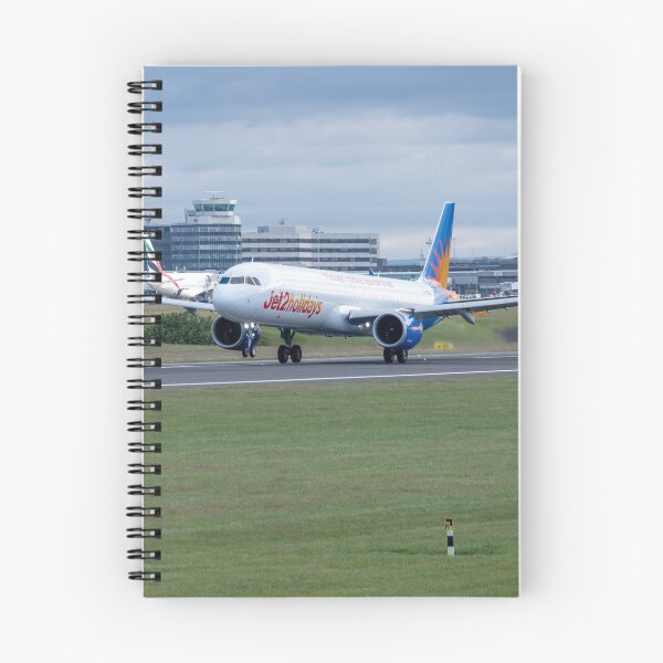 Item preview, MAN to PMI Jet2 Airbus A321-251NX G-SUNJ designed and sold by Skyframe Aviation.