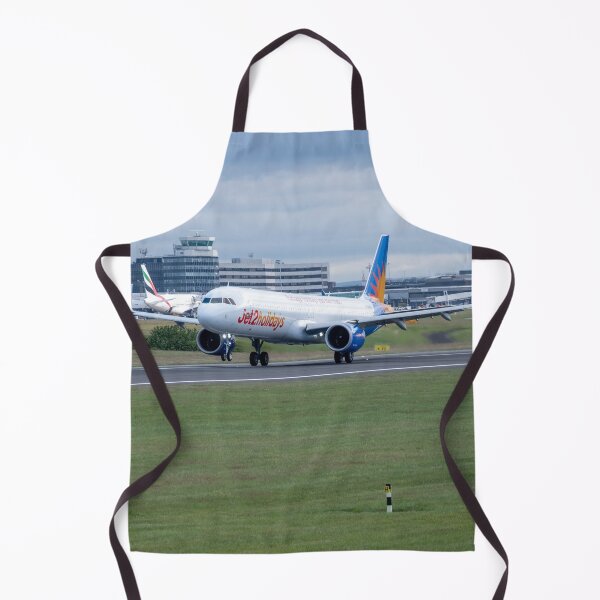 Item preview, MAN to PMI Jet2 Airbus A321-251NX G-SUNJ designed and sold by Skyframe Aviation.