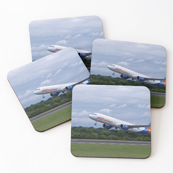 Item preview, MAN to PMI Jet2 Airbus A321-251NX G-SUNJ designed and sold by Skyframe Aviation.