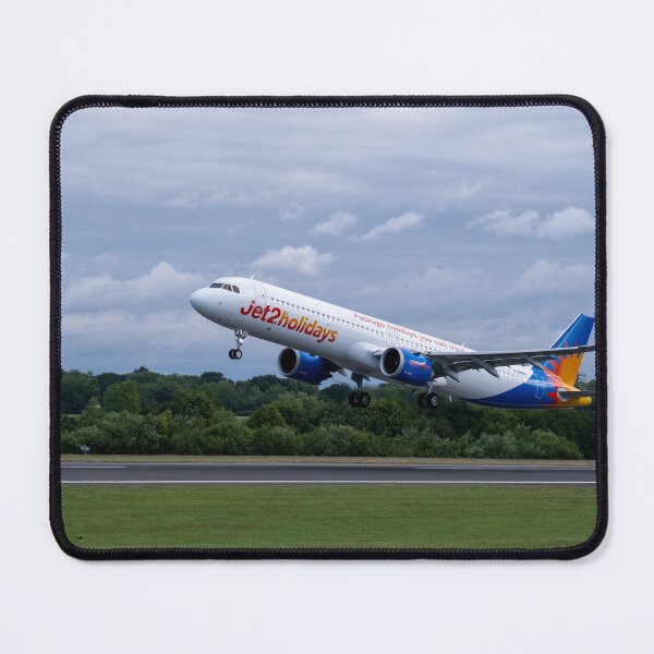 Item preview, MAN to PMI Jet2 Airbus A321-251NX G-SUNJ designed and sold by Skyframe Aviation.