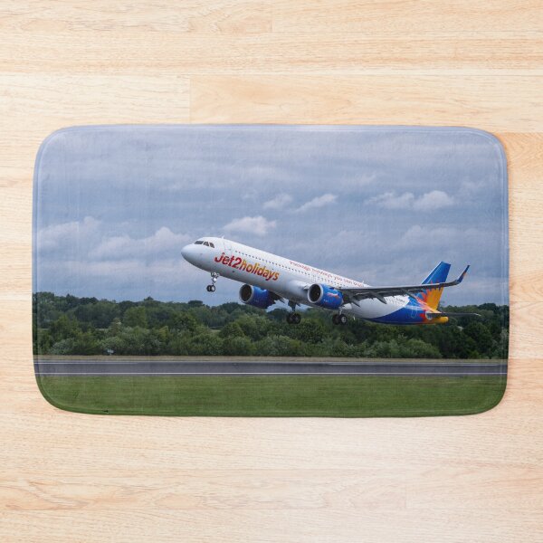 Item preview, MAN to PMI Jet2 Airbus A321-251NX G-SUNJ designed and sold by Skyframe Aviation.