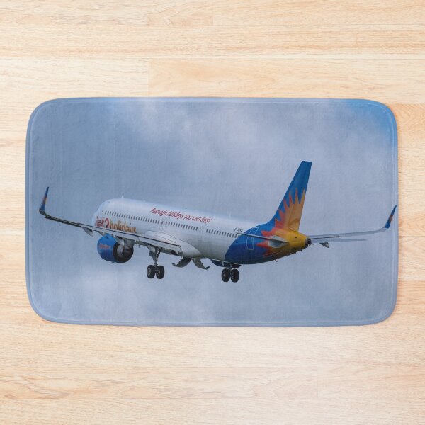 Item preview, MAN to PMI Jet2 Airbus A321-251NX G-SUNJ designed and sold by Skyframe Aviation.