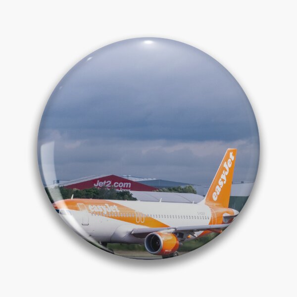 Artikelvorschau, MAN nach ATH easyJet Airbus A320-214 G-EZUF entworfen und verkauft von Skyframe Aviation.