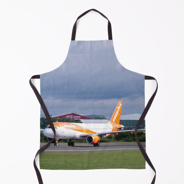 Item preview, MAN to ATH easyJet Airbus A320-214 G-EZUF designed and sold by Skyframe Aviation.